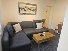 Cosy 1 bedroom Queensway